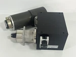 Jobin Yvon H10-61 Uv-v Monochromator Chamber CH1 Epd. Fixed Price $799.00.