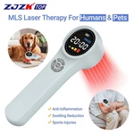 Cold Laser Therapy 1760MW 24 Diodes Lllt Cw/pw For Sports Injury & Joint Pain. Fixed Price $259.71.