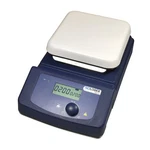 Scilogex SCI6-PRO Lcd Digital 5.5IN. Magnetic Ceramic Plate Stirrer. Fixed Price $351.00.