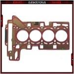 Mls Cylinder Head Gasket For Bmw F20 F30 F34 F10 E89 Z4 125I 320I 328I 528I 2.0L. Fixed Price $22.13.
