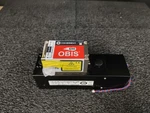 Coherent Obis 1185054 640 641NM 40-60MW Diode Laser Heatsink/fan. Fixed Price $1599.00.