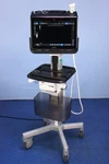 Ge Venue Go Ultrasound With Printer, Cart & Transducer Warranty!! Sept. 2021. Fixed Price $18888.00.