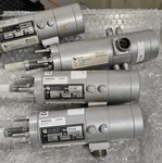 Applikon P100 Stirrer Motor Z5100002M0. Fixed Price $143.20.