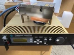 Photonics Industries DCH-355-0.5 Uv Dpss Laser Esi Pn: 214354. Fixed Price $8888.00.
