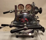 Pelton & Crane Co FL2 Autoclave Sterilizer Tattoo Dental Medical Device. Fixed Price $500.00.