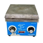 Cole-parmer 4812 Solid State Magnetic 6X6 Stirrer With Hot Plate 115V Lab Mixer. Fixed Price $94.89.