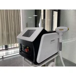 3 Wavelength Ice Point 808NM Full Body Diode Laser Hair Removal Machine For Spa. Fixed Price $972.00.