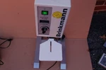 Kinematica Ag Polytron Pt 3000 Homogenizer Stirrer Probe Tissuemizer. Fixed Price $970.00.