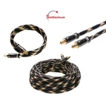 Premium Toslink Optical Audio Cable Spdif Digital Fiber Cord Multi-pk Lot. Fixed Price $612.39.