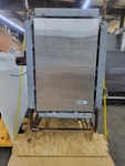 Huge Castle Mdt Getinge Ritter Autoclave Steam Sterilizer Vacuum Chamber. Fixed Price $699.00.