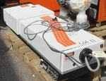 Quantel International RGA60-10 Laser Chassis+q Switch. Fixed Price $995.00.