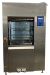 Getinge S-8666 Washer Dryer Sterilizer !. Fixed Price $796.00.
