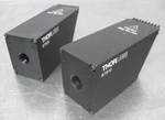 C202816 Lot Thorlabs Beam Traps BT600 (200NM, 80W Max) BT610 (400NM, 30W. Fixed Price $200.00.
