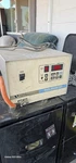 Vintage Power Supply Unitek Equipment Dual Pulse Stored Energy Usa Tested. Fixed Price $355.00.