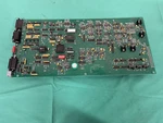 Coherent Controller Bd, Small Frame Pcb Circuit Board Part: Assy 0169-441-00. Fixed Price $586.24.