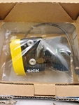 Sick MICS3-AAAZ55AZ1 PO1 MICROSCAN3 Core Safety Laser Scanner. Fixed Price $2199.00.