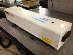 2010 Continuum Surelite SLI-30 Pulsed Nd:yag Laser 380MJ 1064NM 3-5NS Lab. Fixed Price $9000.00.