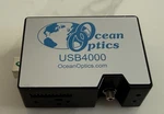 Ocean Optics USB4000 Uv/vis/nir (177-894NM) Spectrometer, Slit 25UM W/software. Fixed Price $1487.07.