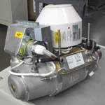Ge Innova 2000 MX150 V5 Tube, Dom 2017 2149521-3 / 2142036-3 2149522-2. Fixed Price $17999.99.