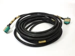Elco 38-PIN 40-FOOT Analog Snake Mating Cable Connector 460-81502. Fixed Price $55.00.