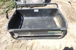 Yardsport Xlt YS200 Box Bed W/ Tailgate Complete 14091 14092 14093 42859. Fixed Price $749.99.