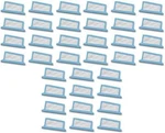 Cpap Ultra Fine Filter Compatible Philips Respironics Dreamstation 36 Units. Fixed Price $29.99.