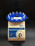 Fisher Scientific Model G-560 Vortex Genie Mixer Cat No 12-812 With Warranty. Fixed Price $182.35.