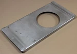 Pelton And Crane (p&c) Ocr Water Reservoir Cover, Oem 004443, PCT158. Fixed Price $33.00.