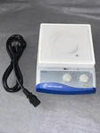 Fisher Scientific Isotemp 7 Hotplate/stirrer Cat# 11-600-49SH. Fixed Price $125.00.