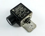 Sigma Instruments 8P5-115 Photorelay Receiver 10A, 28 Vdc / Vac. Fixed Price $29.99.