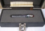 Trans Standard Vintage Clear Lamp 100W 120V S/N:HEC-100-390 Hoffman Engi. Fixed Price $49.99.