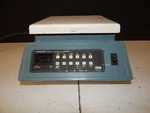 Dataplate Barnstead Pmc Series 720 Digital Hot Plate/stirrer Model 725P (GKG69). Fixed Price $75.00.