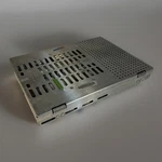 Thompson Dental Stainless Steel Sterilization Cassette Tray 10 5/8 X. Fixed Price $40.95.