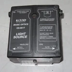 Pasco Scientific Basic Optics OS-8517 Light Source. Free Shipping. Fixed Price $95.67.