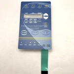 Tuttnauer EZ10 Rpi Blue Keypad Only TUK150. Fixed Price $199.00.
