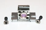 Laser Lens Fiberport Collimator W/stage - Picometrix Thorlabs Optic Nasa. Fixed Price $54.99.