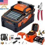 Signal Fire New AI-9 Fiber Optical Fusion Splicer Automatic Splicing Machine Kit. Fixed Price $898.90.