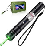 High Power Green Laser Pointer Tactical Long Range Compa. Fixed Price $30.60.