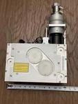 Laserline LDM2500-60 Fiber Coupled Diode 1080NM W/ Output Power Cw. Fixed Price $3999.00.