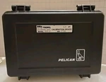 Tropel Gca 8100-40 Optical Flatness Calibration Device In Pelican Case. Fixed Price $288.00.
