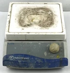 Fisher Isotemp 11-600-49H Hot (7" X Plate). Fixed Price $145.17.