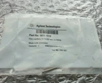Agilent 5021-1818 Flex Capillary 0.17X280MM (BR5.4BLUE). Fixed Price $32.23.