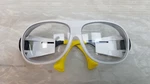 Lumenis Laser Safety Glasses Goggles CO2 AX0000069 9000-11000 Dir L4 OD+6. Fixed Price $120.00.