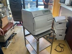 Midmark Ritter M9 Dental Medical 120V Steam Sterilizer. Fixed Price $5500.00.