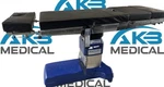 Maquet Alphastar Surgical Table. Fixed Price $4750.00.