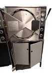 Working! Pelton & Crane Magna-clave Autoclave Steam Sterilizer W/stand. Fixed Price $4000.00.