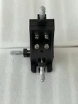 Thorlabs PT3/M - 25.0 Mm Xyz Translation Stage. Fixed Price $650.00.