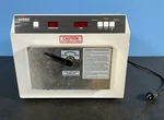 Cpac Equipment Cox Rapid Heat High-velocity Hot Air Sterilizer Model 6000. Fixed Price $1200.00.