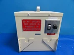Stackhouse Heraeus Lasersonics Model Lfa Smoke Evacuation Unit (10138). Fixed Price $45.49.