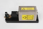 Pavilion Integration Corp Whisperit Compact Laser Head/module Wcp 488-100FSS-020. Fixed Price $199.99.